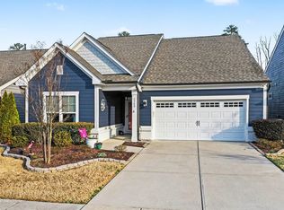 3340 Turner Ridge Dr, New Hill, NC 27562