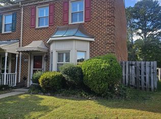 838 Creekside Cres, Chesapeake, VA 23320