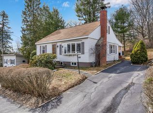 97 Western Ave, Auburn, ME 04210