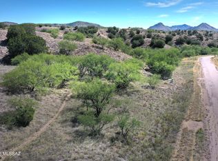 190 Tanglehead Ln LOT 25, Patagonia, AZ 85624