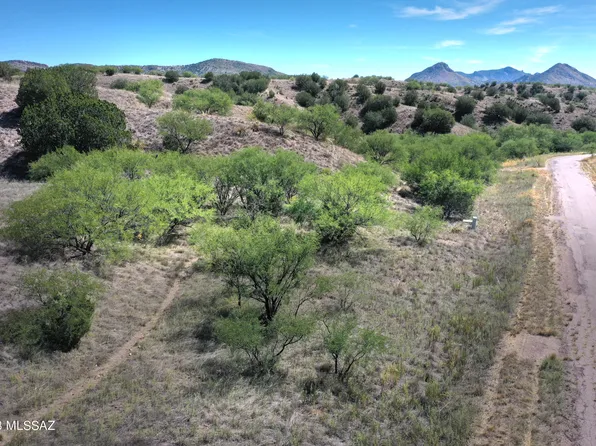 190 Tanglehead Ln Lot 25, Patagonia, AZ 85624