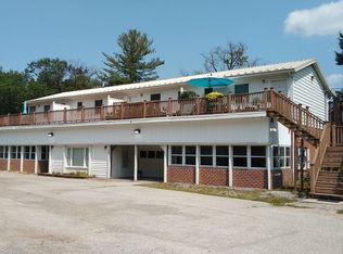 1495 Fairfield Rd UNIT 7, Gettysburg, PA 17325