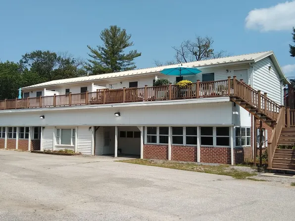 1495 Fairfield, 1495 Fairfield Rd Unit 7, Gettysburg, PA 17325