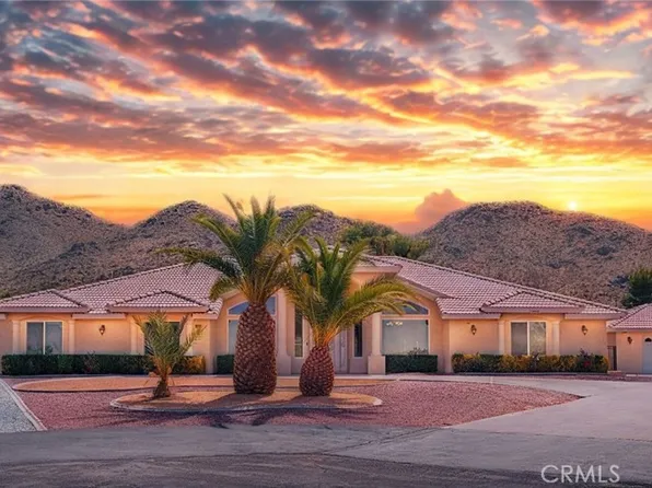 19410 Allegheny Ct, Apple Valley, CA 92307