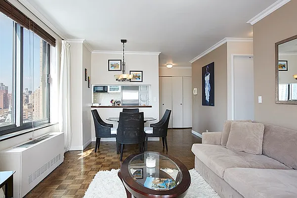 Rented by Brown Harris Stevens | media 3