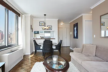 Rented by Brown Harris Stevens