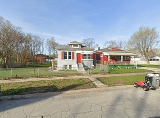 2438 Industrial Blvd, Gary, IN 46407