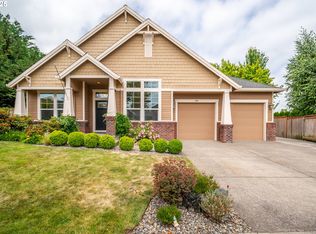 1401 S Dusky Dr, Ridgefield, WA 98642