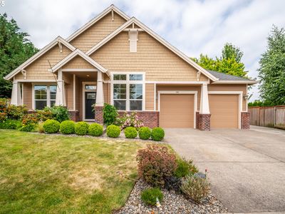 1401 S Dusky Dr, Ridgefield, WA, 98642