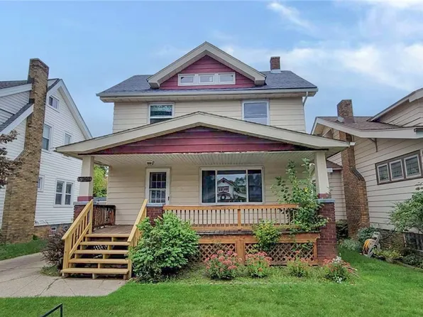 3791 W 137th St, Cleveland, OH 44111