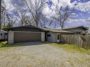 1524 Junior Deputy Rd, Little Rock, AR 72205
