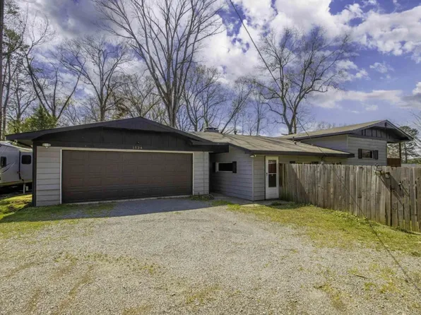 1524 Junior Deputy Rd, Little Rock, AR 72205