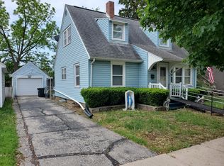 722 Grove St, Delavan, WI 53115