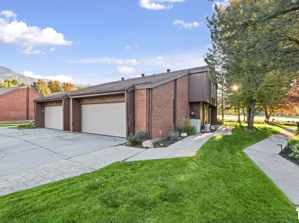 29 N White Barn Dr, Pleasant View, UT 84414