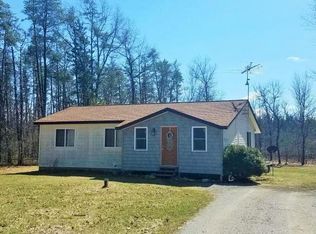4243 Monaghan Point Rd, Alpena, MI 49707