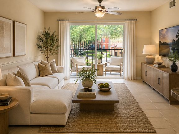 2nd image of 802 Crest Pines Dr APT 822