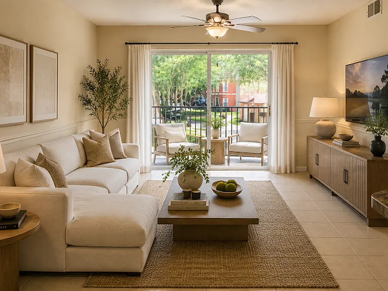 802 Crest Pines Dr #822 — Photo 2