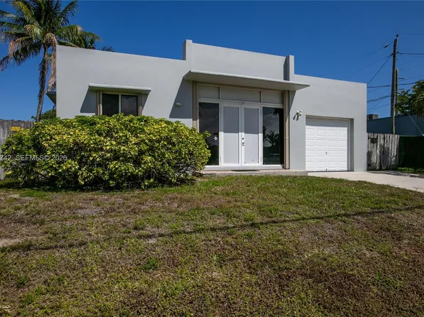 4750 SW 43rd Ave, Dania Beach, FL 33314