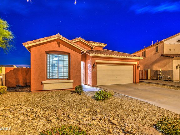 2nd image of 36027 W VERA CRUZ Drive