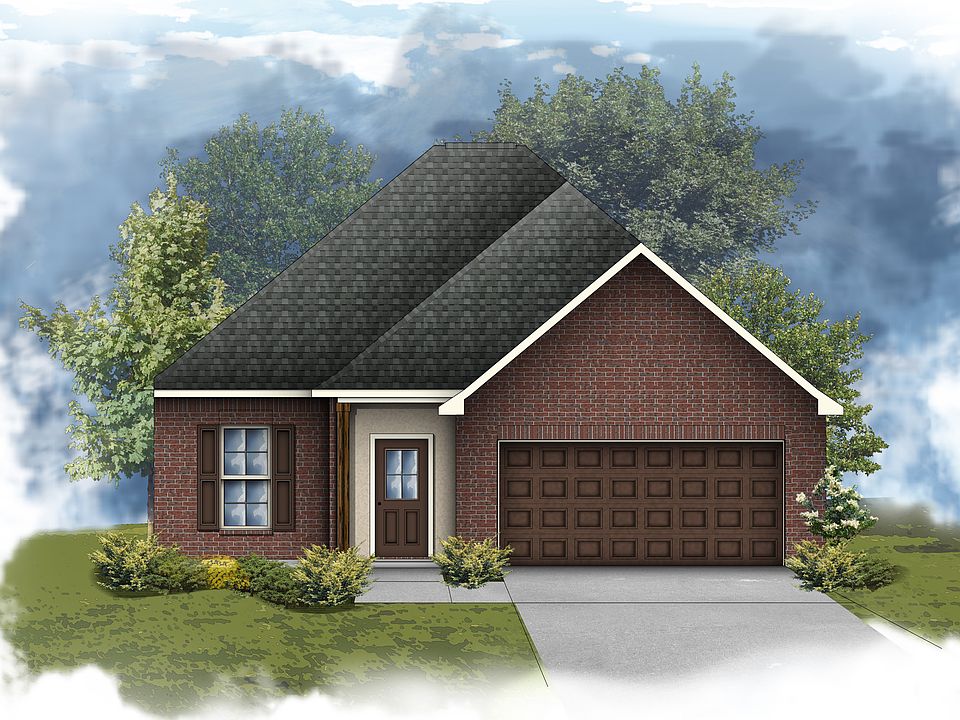 Dante IV A - DSLD Homes