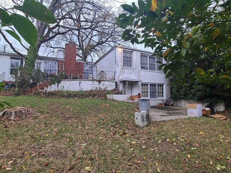 2780 Northwoods Dr, Macon, GA 31204 Zillow
