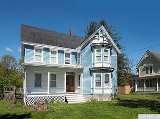 18 North Rd, Tivoli, NY 12583