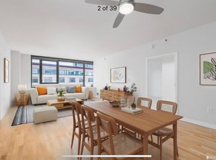 260 King St UNIT 703, San Francisco, CA 94107