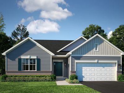 560 Walnut St, Hinckley, IL, 60520