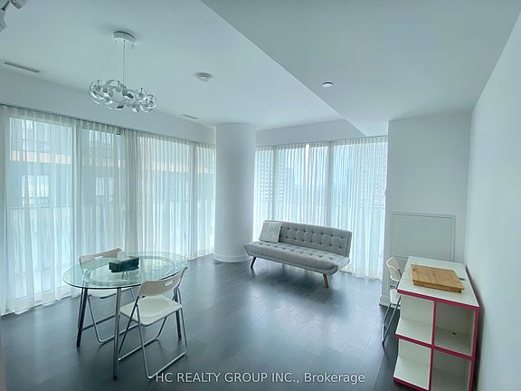 5th image of 42 Charles St E #3007