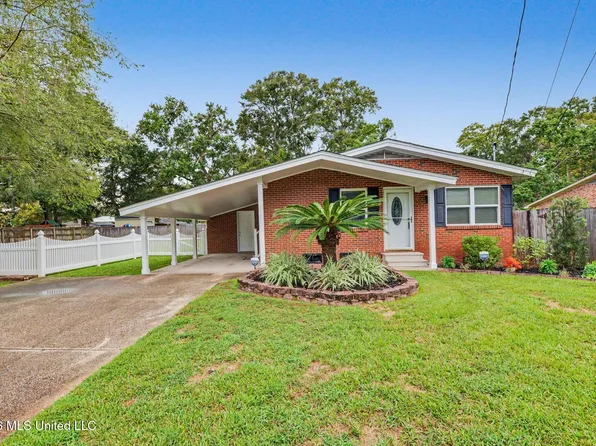 809 Canal St, Pascagoula, MS 39567