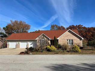 4 Brian Ave, Richland, MO 65556