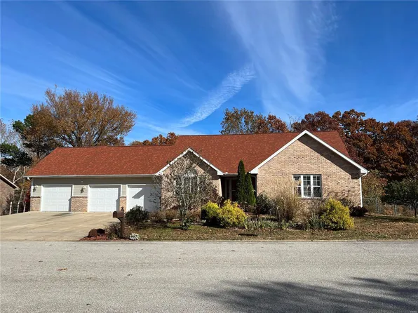 4 Brian Ave, Richland, MO 65556