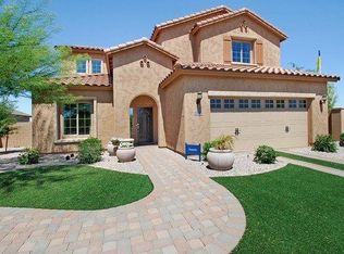 3079 N Princeton Dr, Florence, AZ 85132