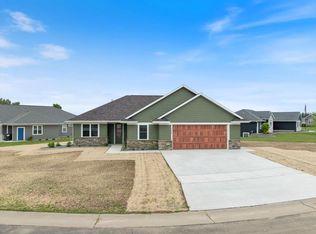 1507 GREEN ACRES DRIVE, Marshfield, WI 54449