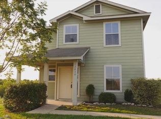 12800 Briarcreek Loop, Manor, TX 78653