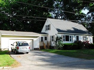 80 Smyth Rd, Manchester, NH 03104