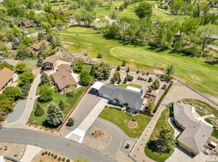 1527 Lou Ct, Gardnerville, NV 89460