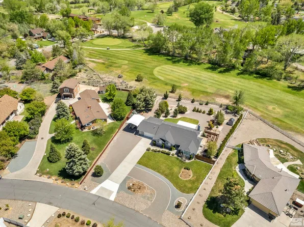 1527 Lou Ct, Gardnerville, NV 89460