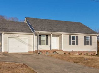 2646 Cummings Cir, Clarksville, TN 37042