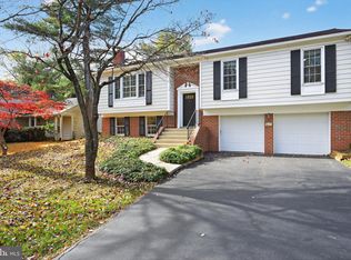 411 Hurley Ave, Rockville, MD 20850