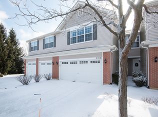 24121 W Walnut Cir, Plainfield, IL 60585