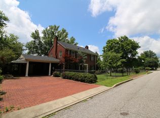 2700 Forest Ave, Ashland, KY 41101