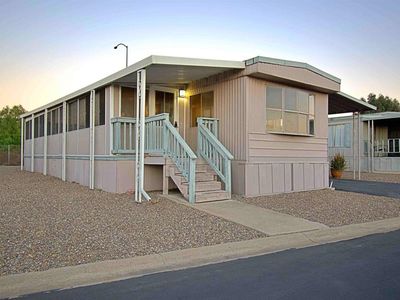 2200 Coronado Ave Space 22, San Diego, CA, 92154