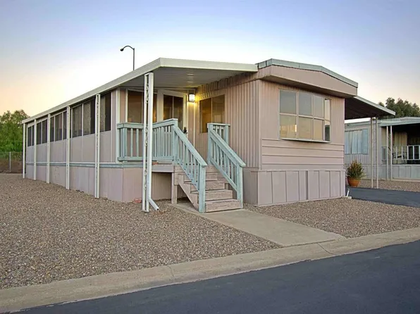 2200 Coronado Ave Space 22, San Diego, CA 92154