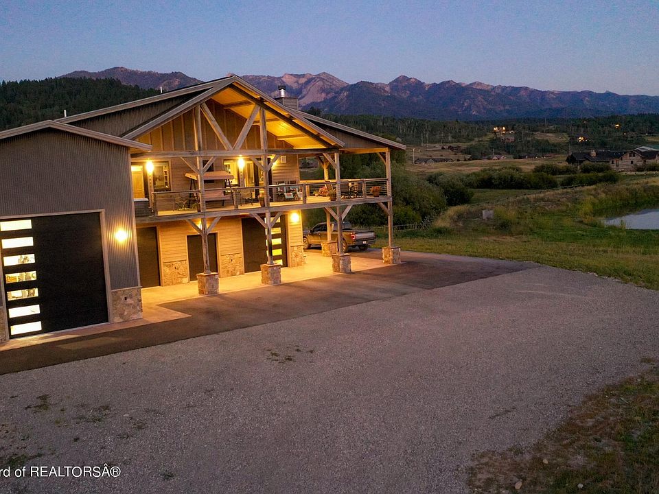 227 McNeal Power Plant Rd, Alpine, WY 83128 MLS 222741 Zillow