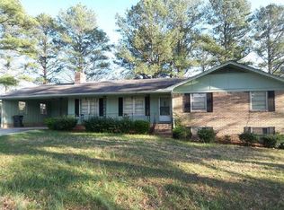 1558 Hewatt Rd, Lilburn, GA 30047