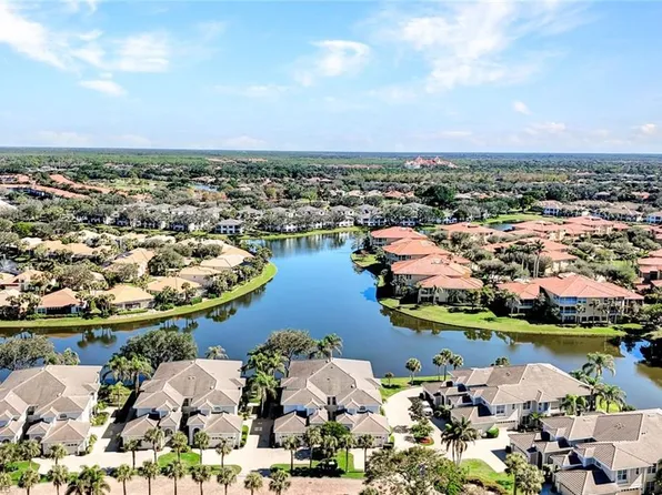 1876 Seville BLVD #1522, NAPLES, FL 34109