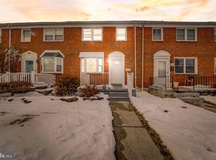 8516 Harris Ave, Baltimore, MD 21234