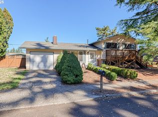 17909 NE Everett Ct, Portland, OR 97230