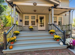 33 Washington Pl, Somerville, NJ 08876
